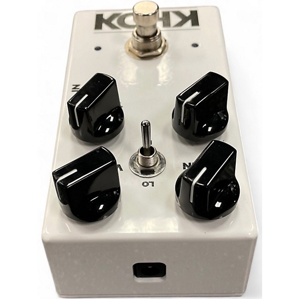 Used KHDK NO.2 Effect Pedal