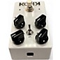 Used KHDK NO.2 Effect Pedal