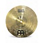 Used MEINL 10in HCS Splash Cymbal thumbnail