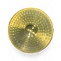 Used MEINL 13in HCS Hi Hat Pair Cymbal