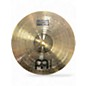 Used MEINL 14in HCS Crash Cymbal thumbnail