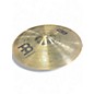 Used MEINL 14in HCS Crash Cymbal