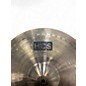 Used MEINL 14in HCS Crash Cymbal