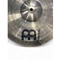 Used MEINL 14in HCS Crash Cymbal