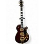 Used Gretsch Guitars G6228TG Players Edition Jet BT Walnut Stain Solid Body Electric Guitar thumbnail