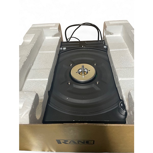 Used RANE TWELVE MKII Turntable