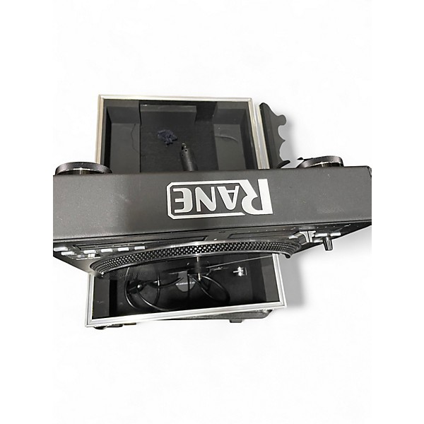 Used RANE TWELVE MKII Turntable