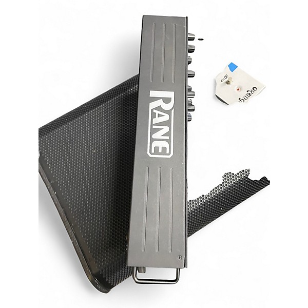 Used RANE Seventy-Two DJ Mixer