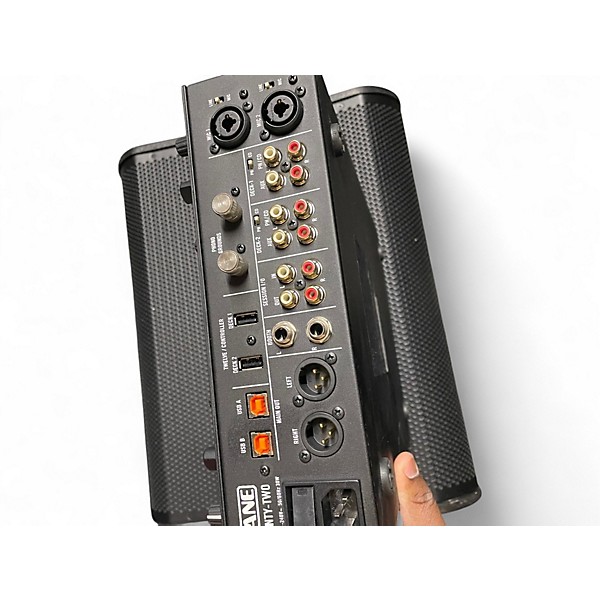 Used RANE Seventy-Two DJ Mixer