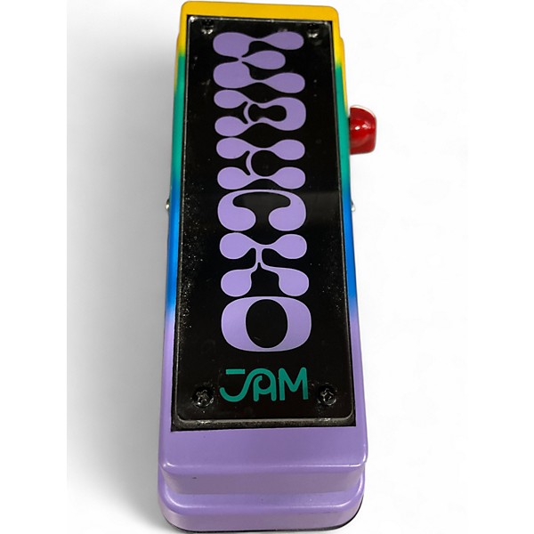 Used Jam Pedals WAHCKO Effect Pedal