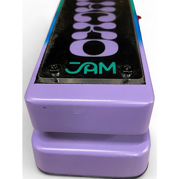 Used Jam Pedals WAHCKO Effect Pedal