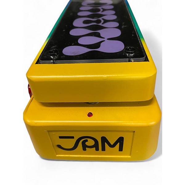 Used Jam Pedals WAHCKO Effect Pedal