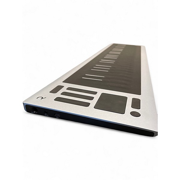 Used ROLI SEABOARD RISE 2 MIDI Controller