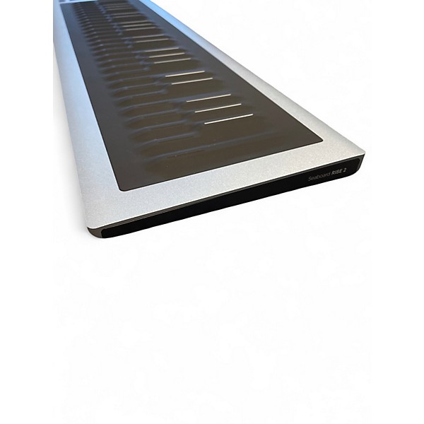 Used ROLI SEABOARD RISE 2 MIDI Controller