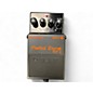 Used BOSS MT2 Metal Zone Distortion Effect Pedal thumbnail