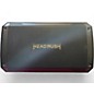 Used HeadRush FRFR-108 Guitar Cabinet thumbnail