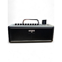 Used BOSS Katana Air Wireless 30W 2X3 Battery Powered Amp