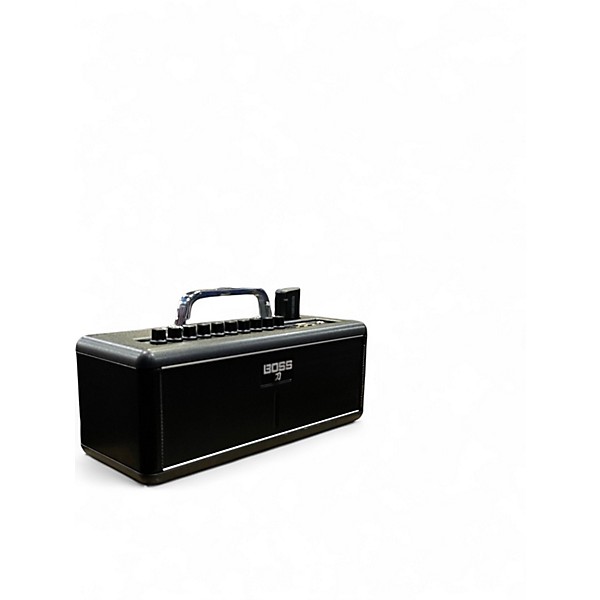 Used BOSS Katana Air Wireless 30W 2X3 Battery Powered Amp