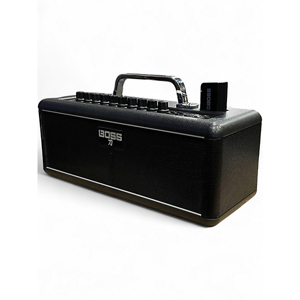 Used BOSS Katana Air Wireless 30W 2X3 Battery Powered Amp