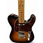 Used Fender Standard Telecaster Tobacco Burst Solid Body Electric Guitar
