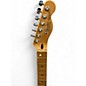 Used Fender Standard Telecaster Tobacco Burst Solid Body Electric Guitar