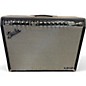 Used Fender Tone Master Twin Reverb 100W 2x12 Guitar Combo Amp thumbnail