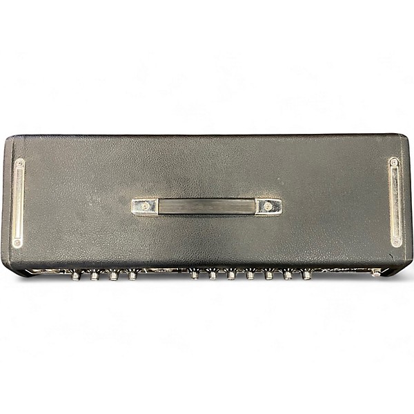 Used Fender Tone Master Twin Reverb 100W 2x12 Guitar Combo Amp