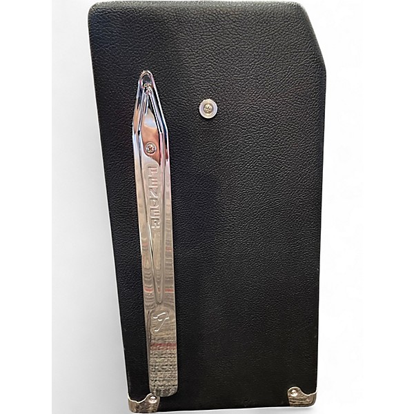 Used Fender Tone Master Twin Reverb 100W 2x12 Guitar Combo Amp