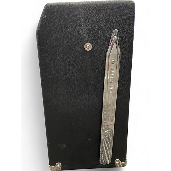 Used Fender Tone Master Twin Reverb 100W 2x12 Guitar Combo Amp