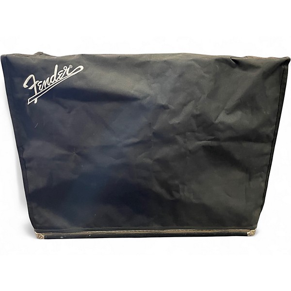 Used Fender Tone Master Twin Reverb 100W 2x12 Guitar Combo Amp