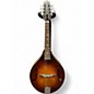 Used The Loar LM-110-BRB 2 Tone Sunburst Mandolin thumbnail