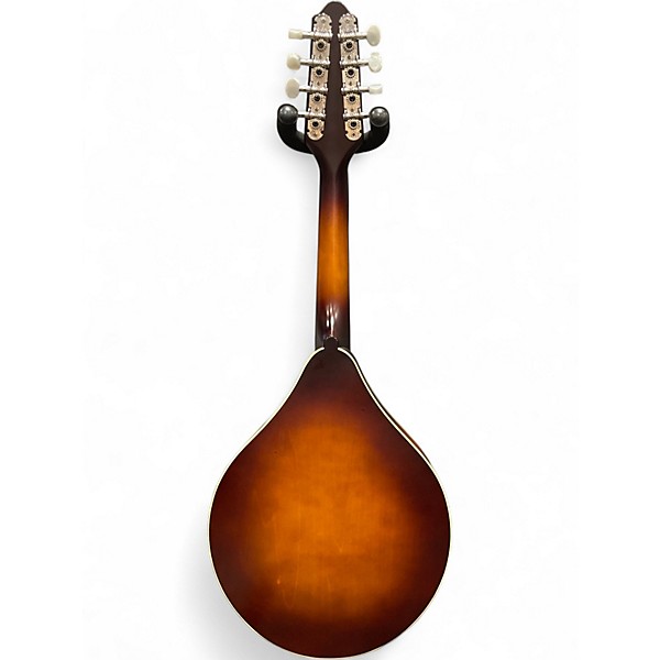 Used The Loar LM-110-BRB 2 Tone Sunburst Mandolin