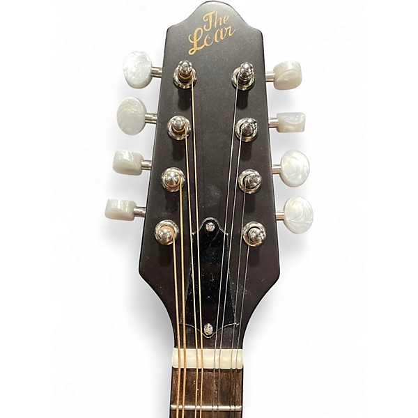 Used The Loar LM-110-BRB 2 Tone Sunburst Mandolin