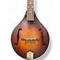 Used The Loar LM-110-BRB 2 Tone Sunburst Mandolin