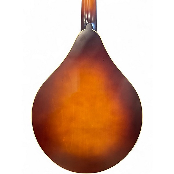 Used The Loar LM-110-BRB 2 Tone Sunburst Mandolin