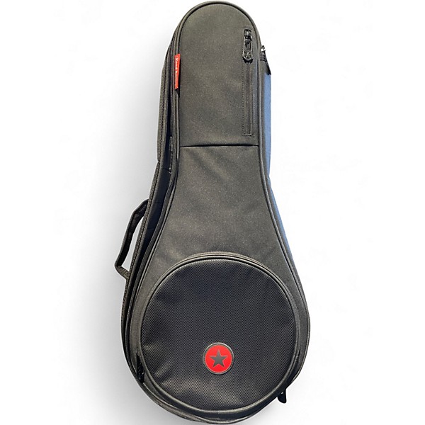 Used The Loar LM-110-BRB 2 Tone Sunburst Mandolin