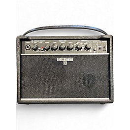 Used BOSS KTN-MINI Katana Mini Battery Powered Amp
