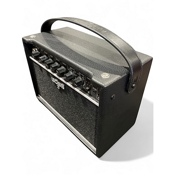 Used BOSS KTN-MINI Katana Mini Battery Powered Amp