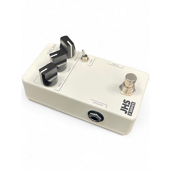 Used JHS Pedals DELAY Effect Pedal