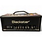 Used Blackstar HT5R 5W Tube Guitar Amp Head thumbnail