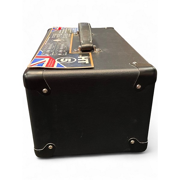Used Blackstar HT5R 5W Tube Guitar Amp Head