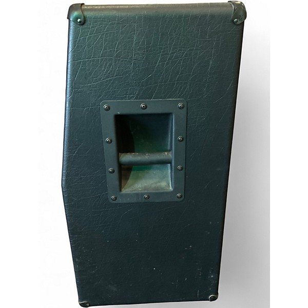 Used 2001 MESA/Boogie Rectifier 2x12 140W Vertical Guitar Cabinet