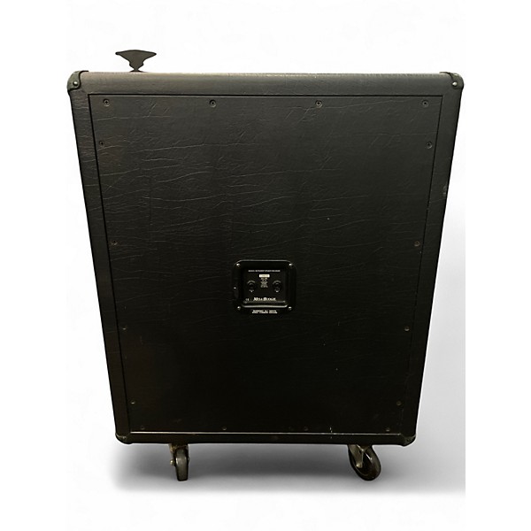 Used 2001 MESA/Boogie Rectifier 2x12 140W Vertical Guitar Cabinet