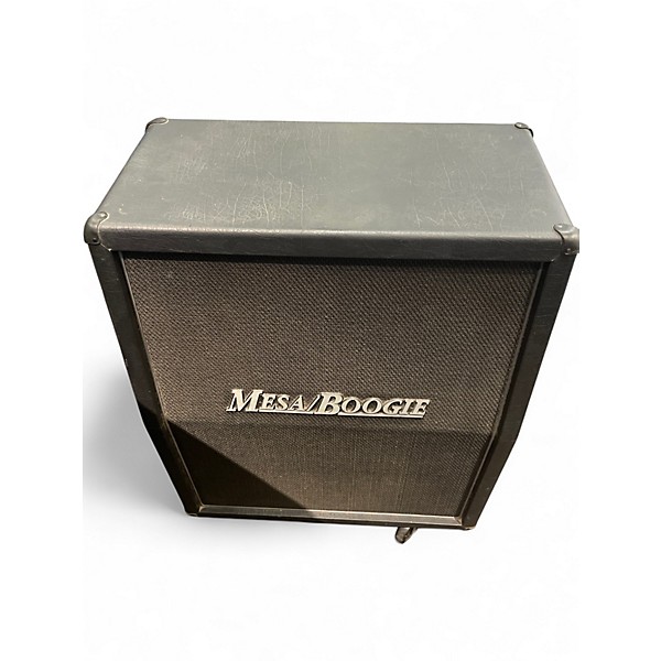 Used 2001 MESA/Boogie Rectifier 2x12 140W Vertical Guitar Cabinet