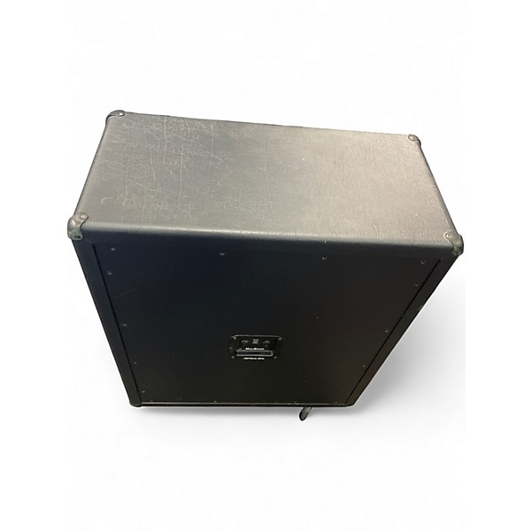 Used 2001 MESA/Boogie Rectifier 2x12 140W Vertical Guitar Cabinet