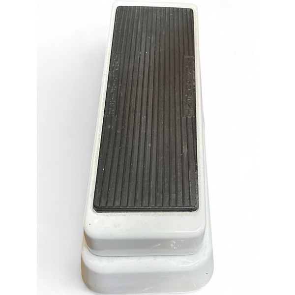 Used Dunlop 105Q Cry Baby Bass Wah Bass Effect Pedal