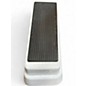 Used Dunlop 105Q Cry Baby Bass Wah Bass Effect Pedal