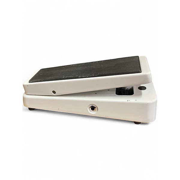 Used Dunlop 105Q Cry Baby Bass Wah Bass Effect Pedal