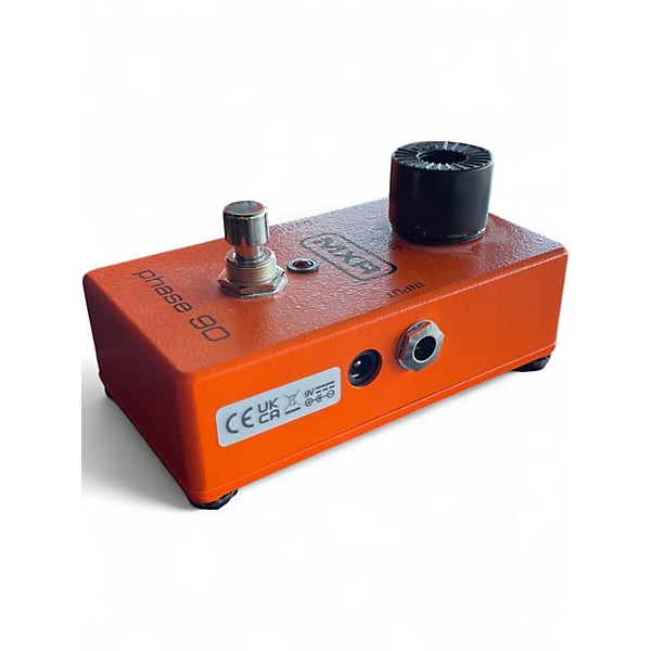 Used MXR M101 Phase 90 Effect Pedal
