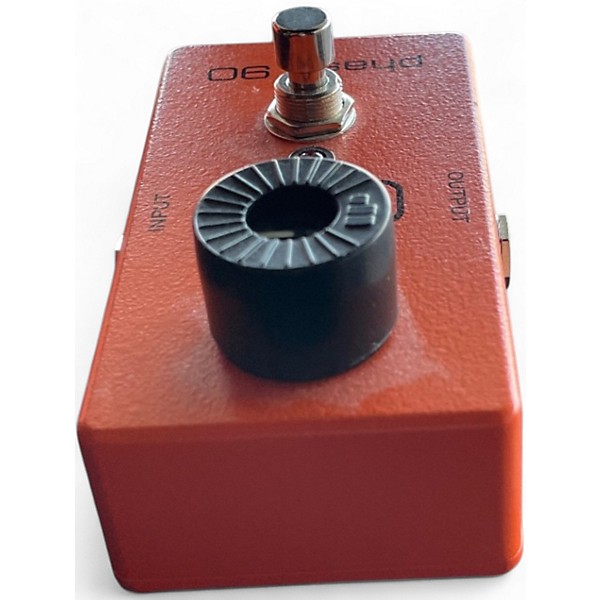 Used MXR M101 Phase 90 Effect Pedal